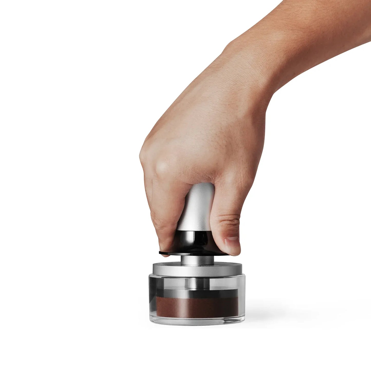 MHW-3 Bomber Flow Light Tamper Coffee Maker & Espresso Machine Replacement Parts CoffeePlus.india