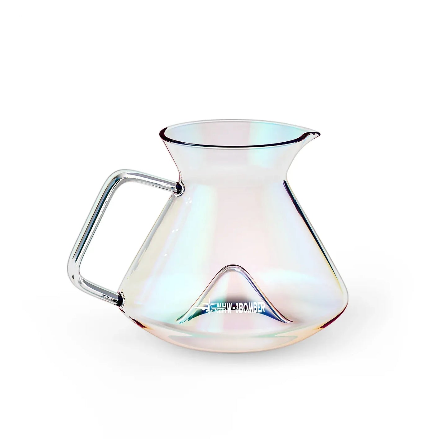 MHW-3 Bomber Hill Coffee Server Coffee Making accessories and Serving equipments CoffeePlus.india