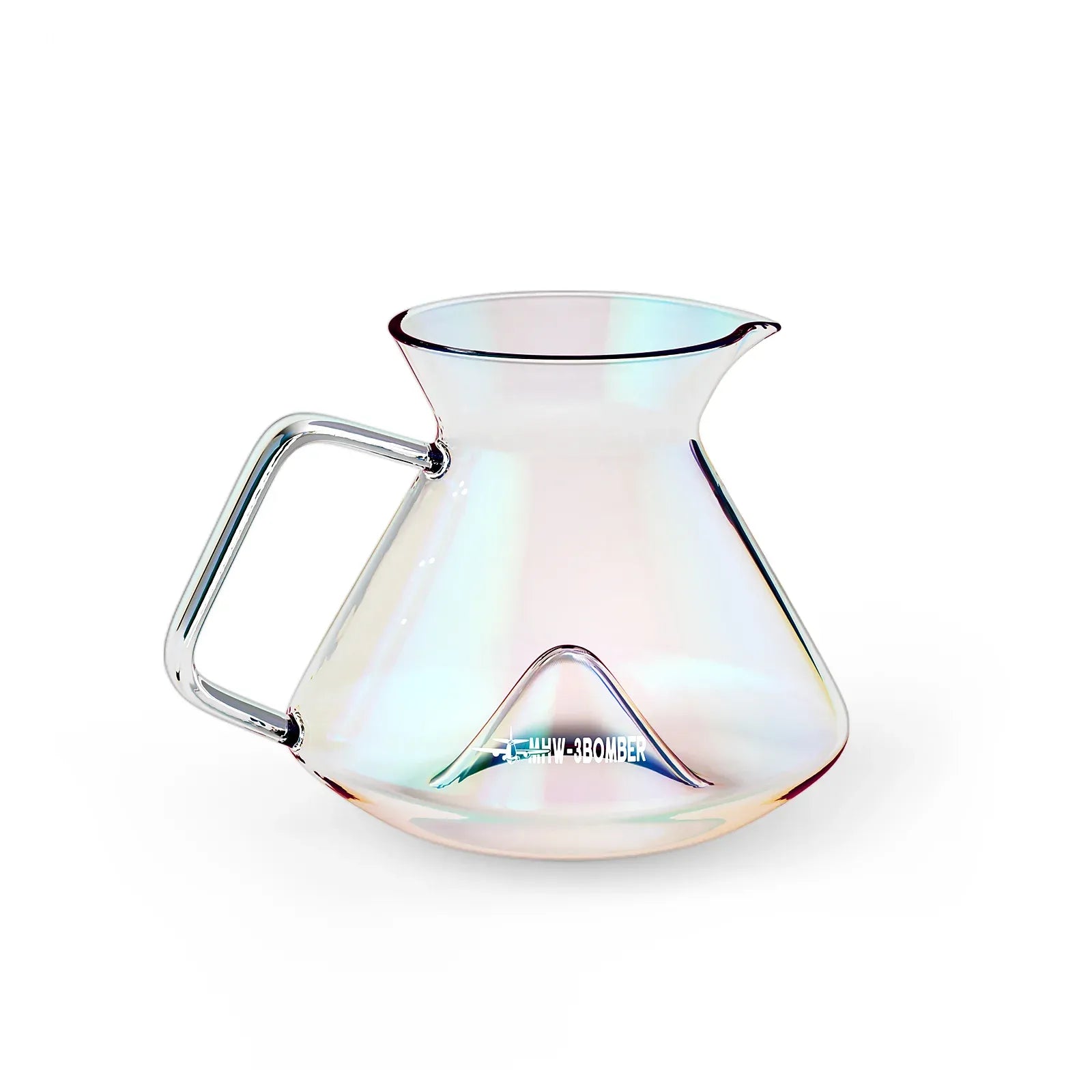 MHW-3 Bomber Hill Coffee Server Coffee Making accessories and Serving equipments CoffeePlus.india