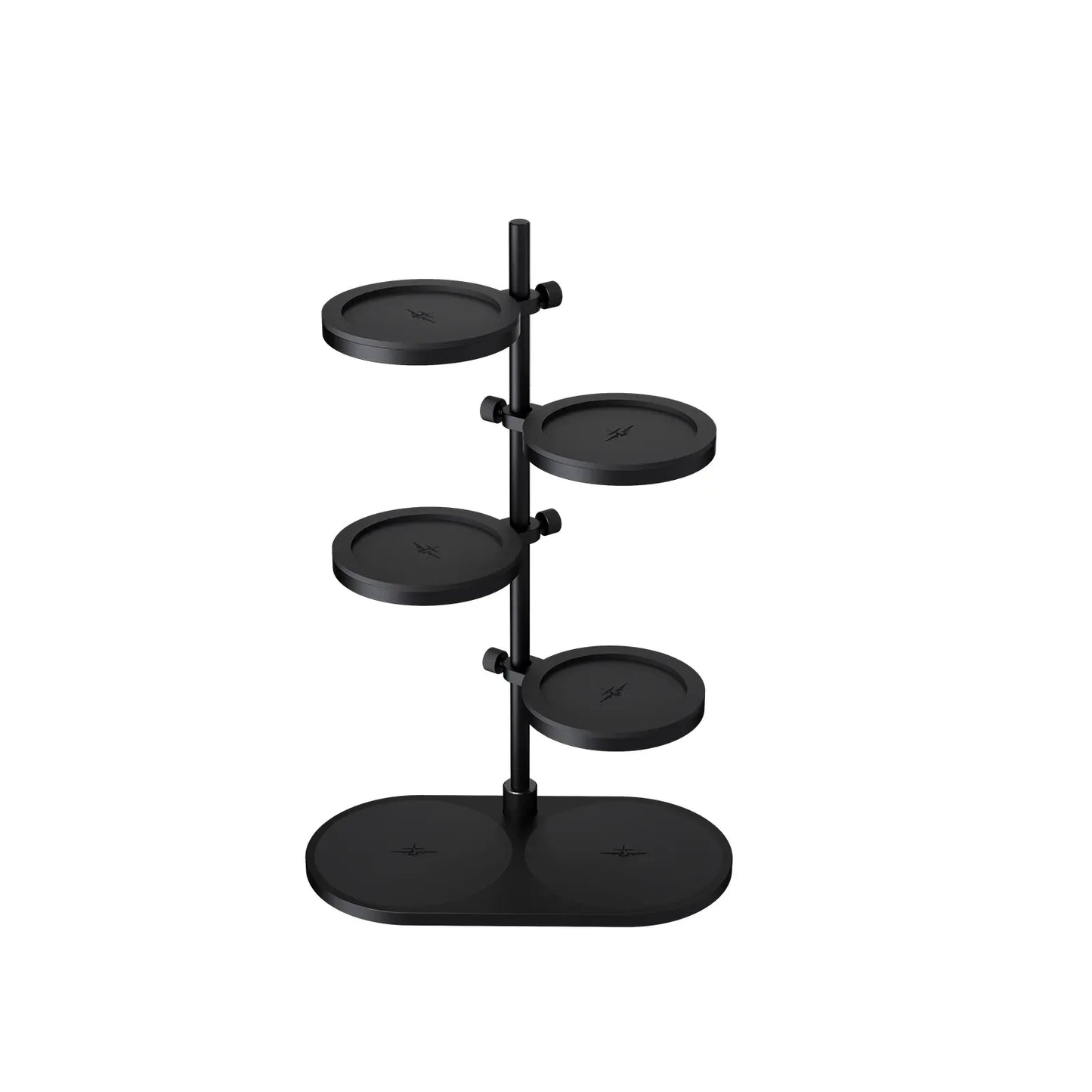 MHW-3 Bomber Magnetic Dosing Ring Coffee Making accessories and Serving equipments CoffeePlus.india