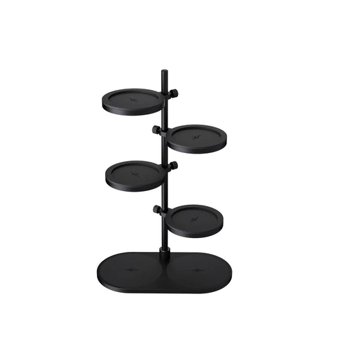 MHW-3 Bomber Magnetic Dosing Ring Coffee Making accessories and Serving equipments CoffeePlus.india