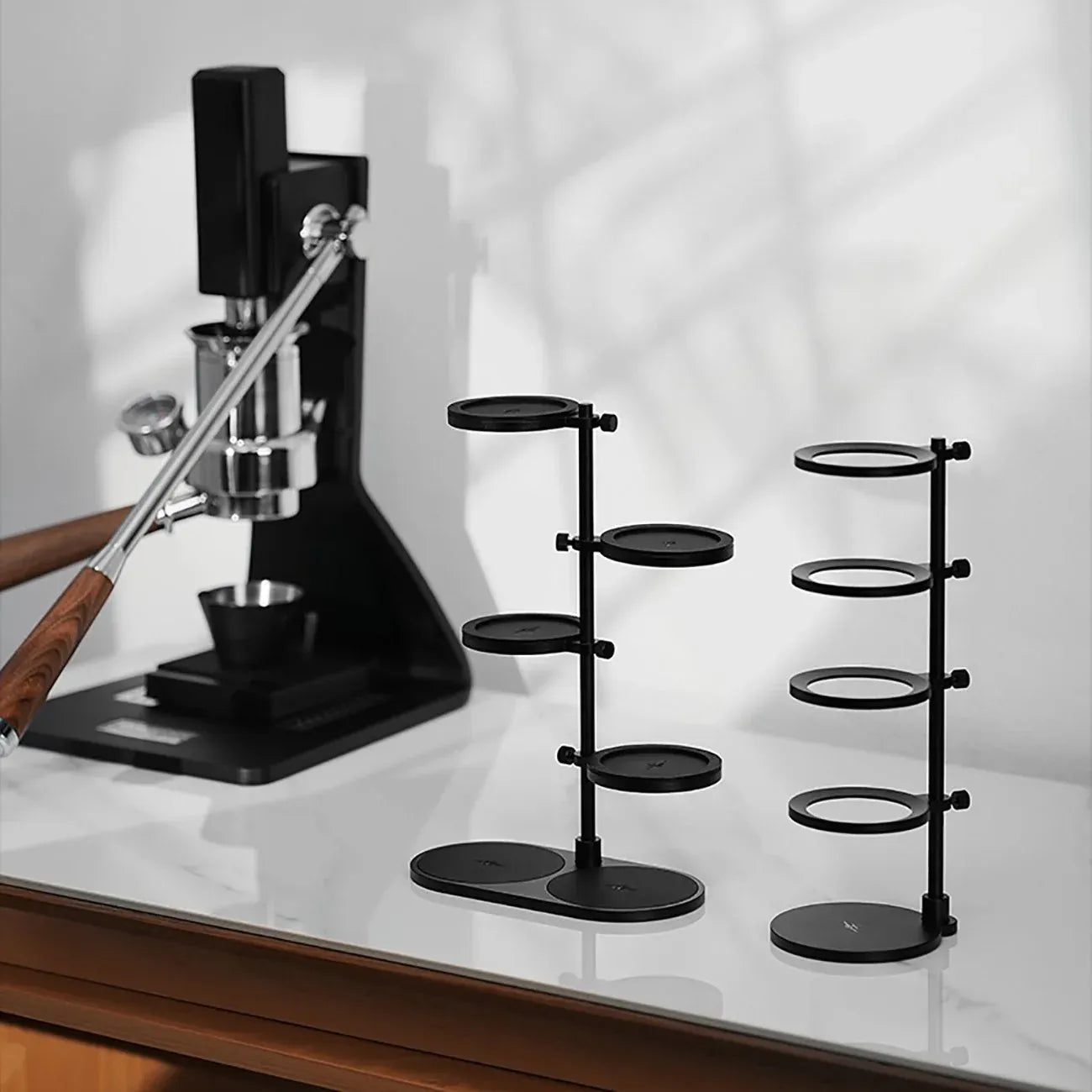 MHW-3BOMBER Magnetic Storage Stand