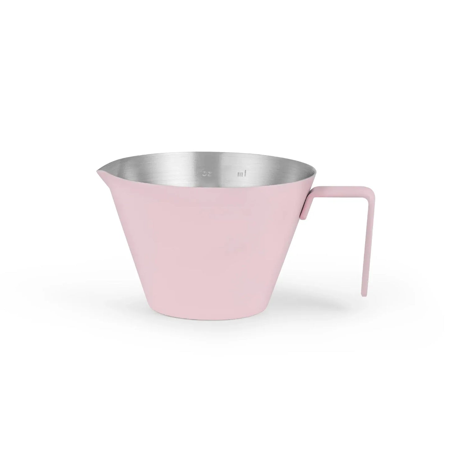 MHW-3BOMBER Espresso Measuring Cup (Single Spout)