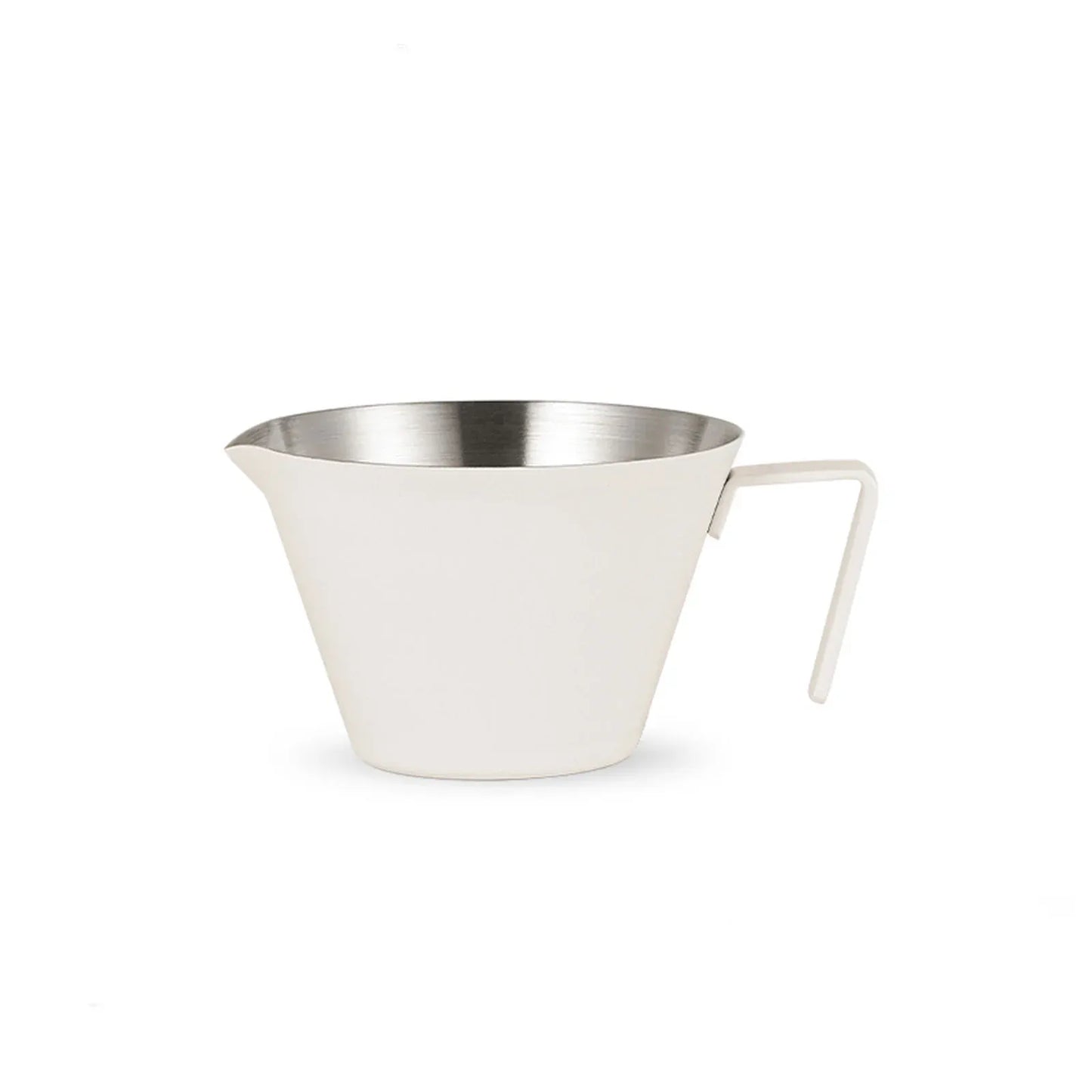 MHW-3BOMBER Espresso Measuring Cup (Single Spout)