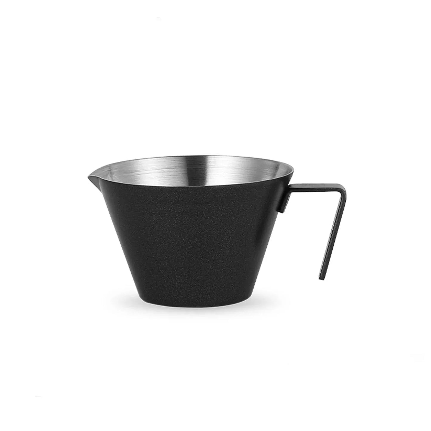 MHW-3BOMBER Espresso Measuring Cup (Single Spout)