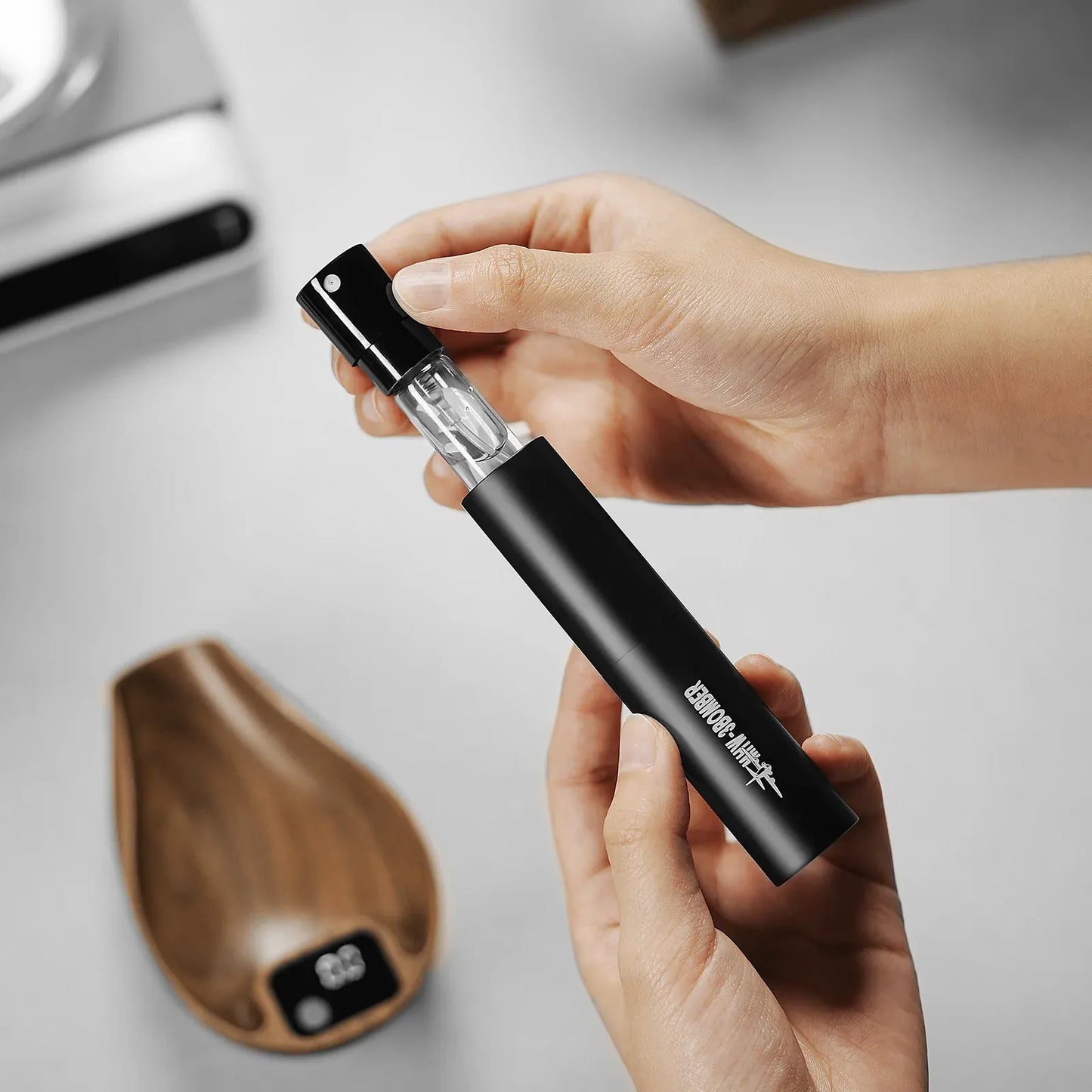 MHW-3 Bomber Ovo Scale Coffee Maker & Espresso Machine Replacement Parts CoffeePlus.india