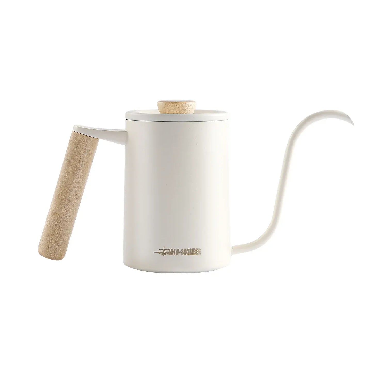 MHW-3BOMBER Planet Hand Brewing Kettle