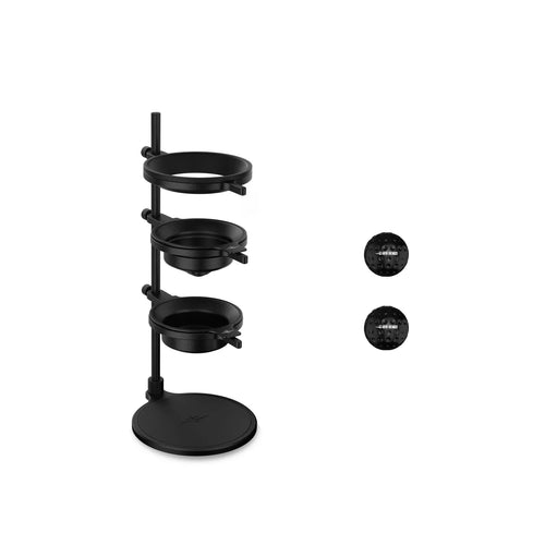 MHW-3 Bomber Pour over Chiiling Ball Stand Coffee Maker & Espresso Machine Replacement Parts CoffeePlus.india