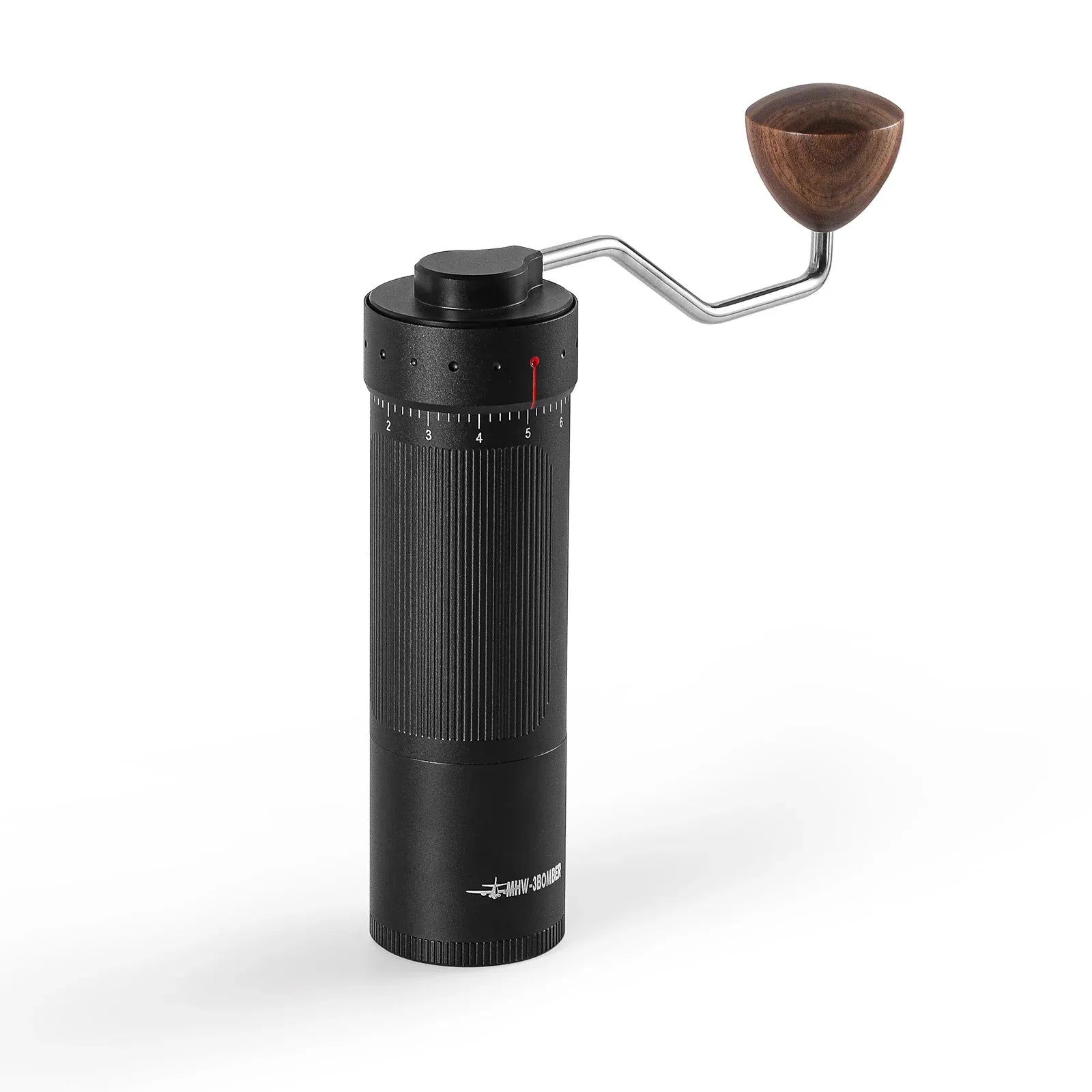 MHW-3 Bomber R3 Grinder Coffee Grinders CoffeePlus.india