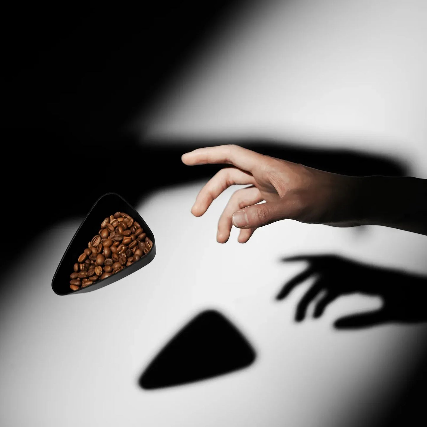 MHW-3 Bomber RDT Spray Bottle & Dosing Cup Coffee Making accessories and Serving equipments CoffeePlus.india