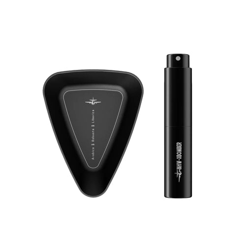 MHW-3 Bomber RDT Spray Bottle & Dosing Cup Coffee Making accessories and Serving equipments CoffeePlus.india