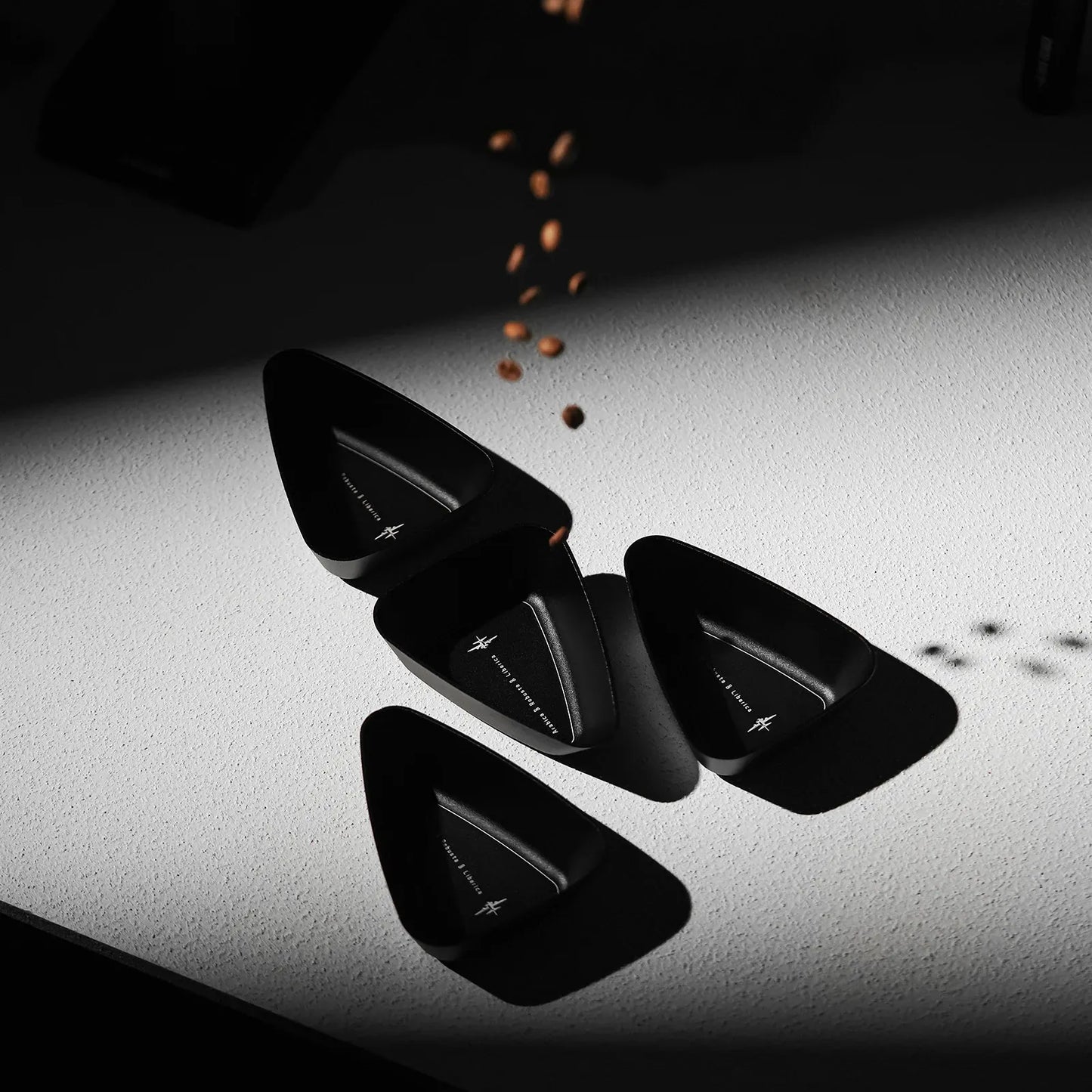 MHW-3 Bomber RDT Spray Bottle & Dosing Cup Coffee Making accessories and Serving equipments CoffeePlus.india