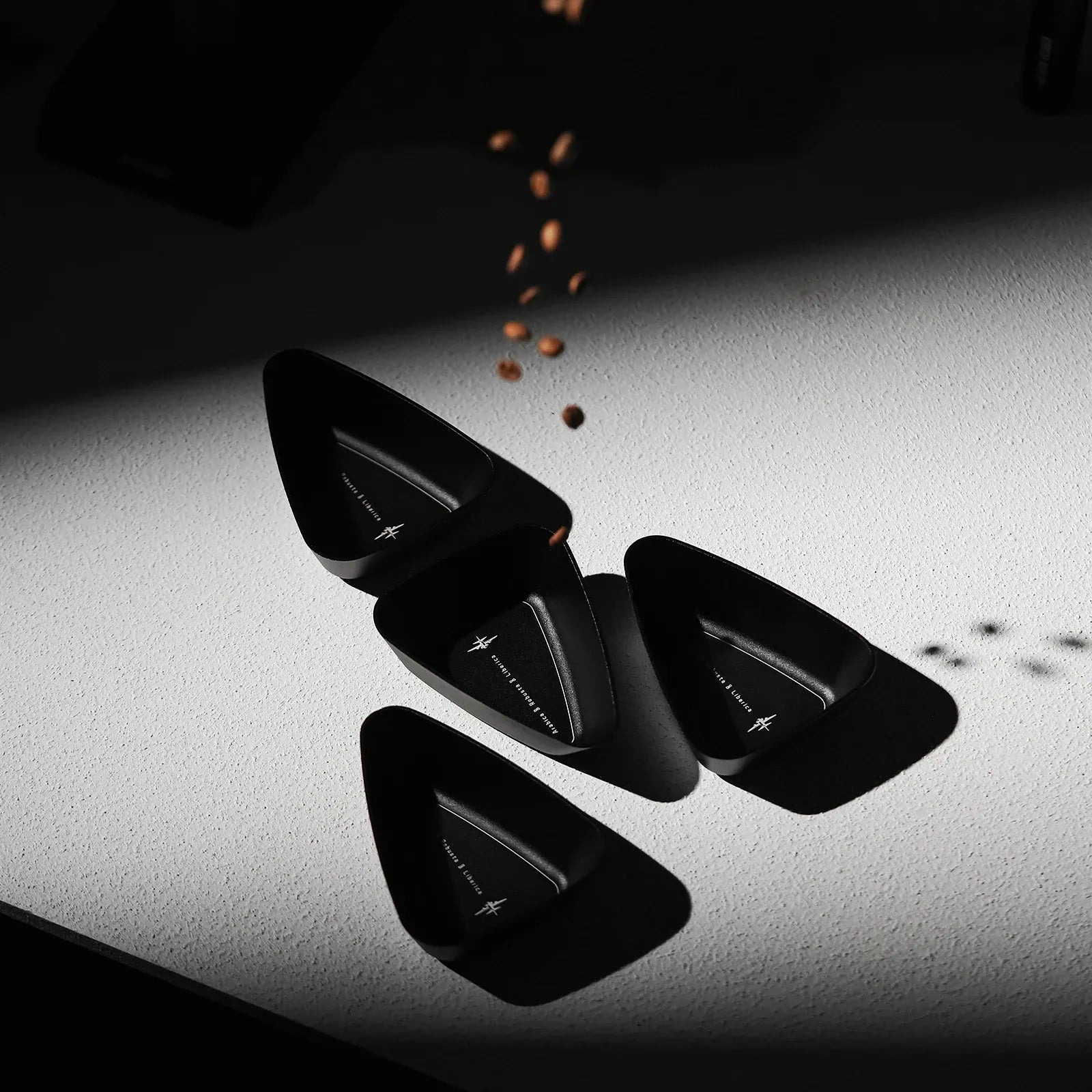 MHW-3 Bomber RDT Spray Bottle & Dosing Cup Coffee Making accessories and Serving equipments CoffeePlus.india