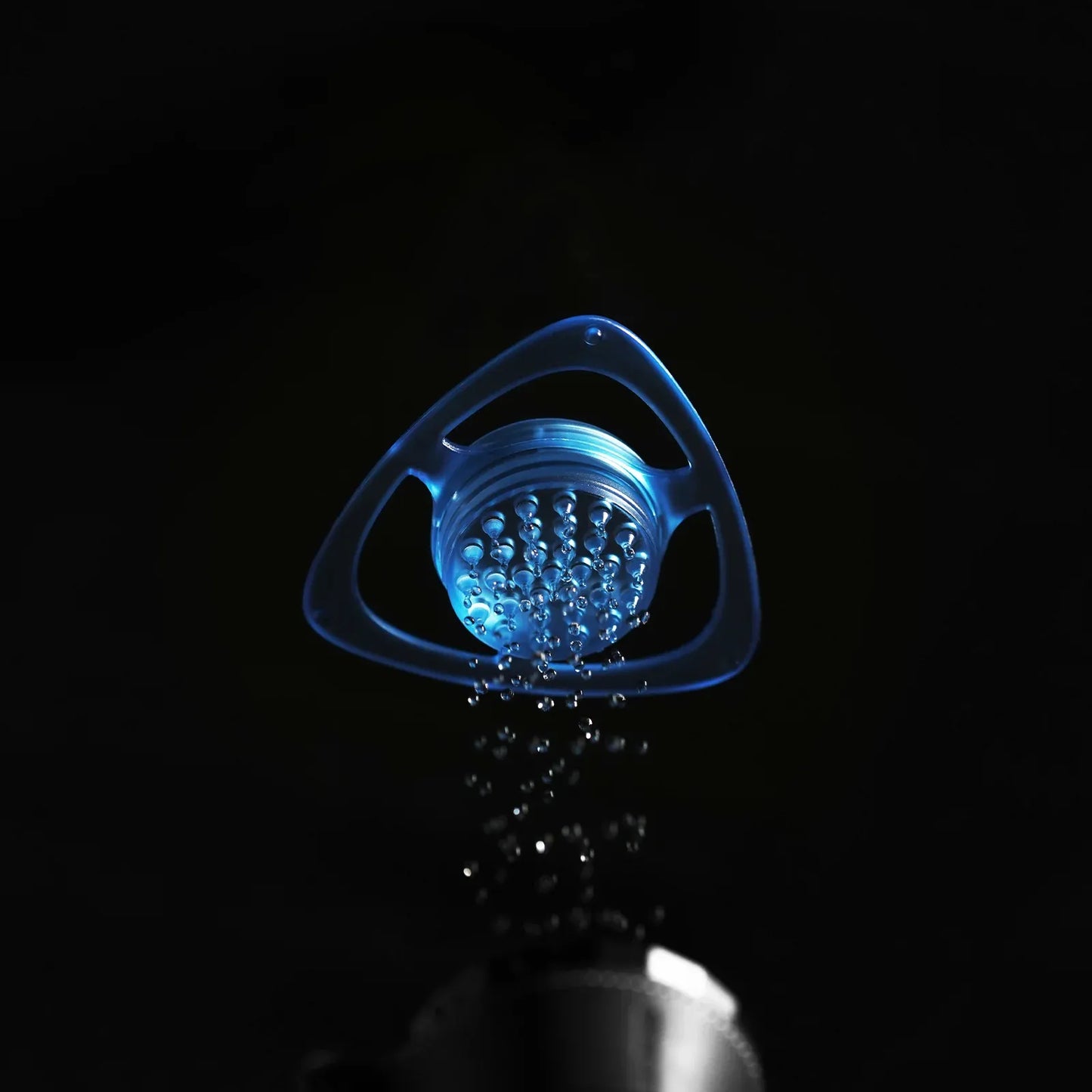 MHW-3BOMBER Rain Pour Over Coffee Splitter