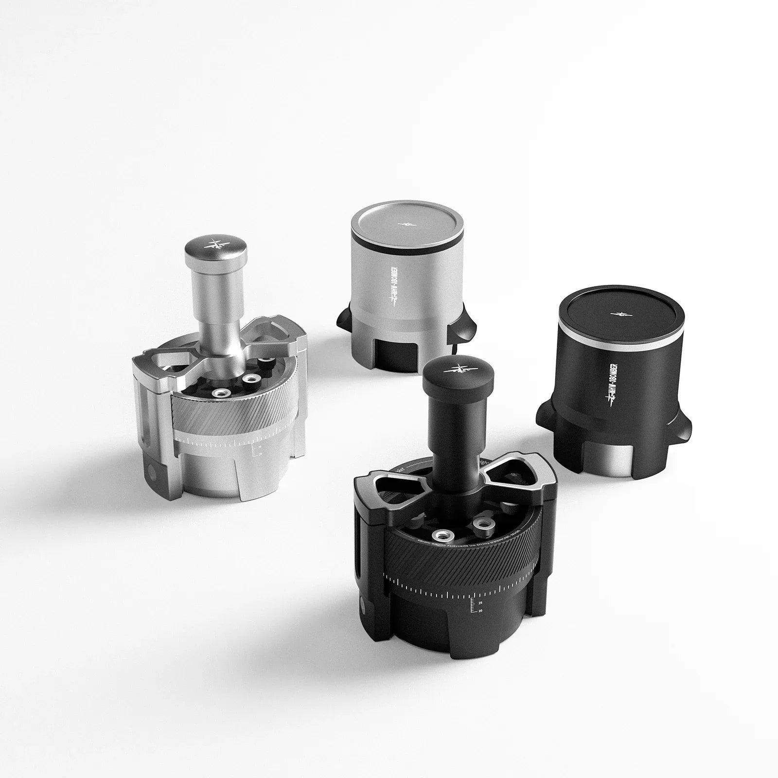 MHW-3 Bomber SE Pro Needle WDT Tool Coffee Maker & Espresso Machine Replacement Parts CoffeePlus.india