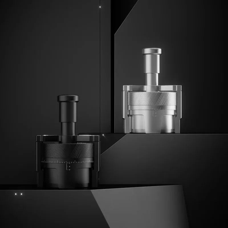 MHW-3 Bomber SE Pro Needle WDT Tool Coffee Maker & Espresso Machine Replacement Parts CoffeePlus.india