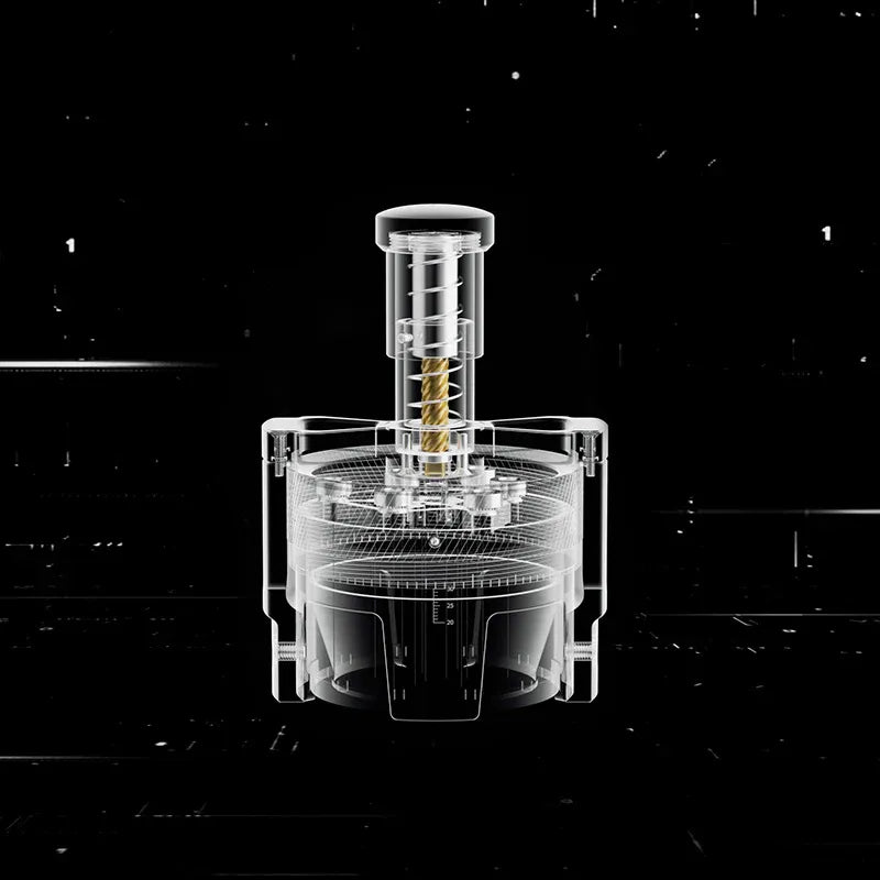 MHW-3 Bomber SE Pro Needle WDT Tool Coffee Maker & Espresso Machine Replacement Parts CoffeePlus.india