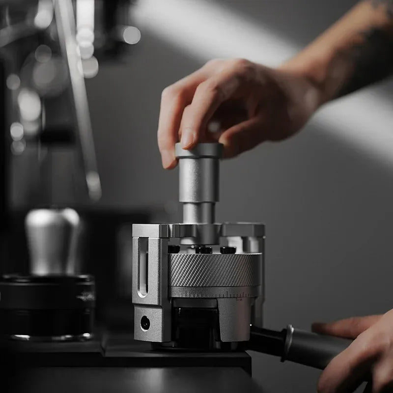 MHW-3 Bomber SE Pro Needle WDT Tool Coffee Maker & Espresso Machine Replacement Parts CoffeePlus.india