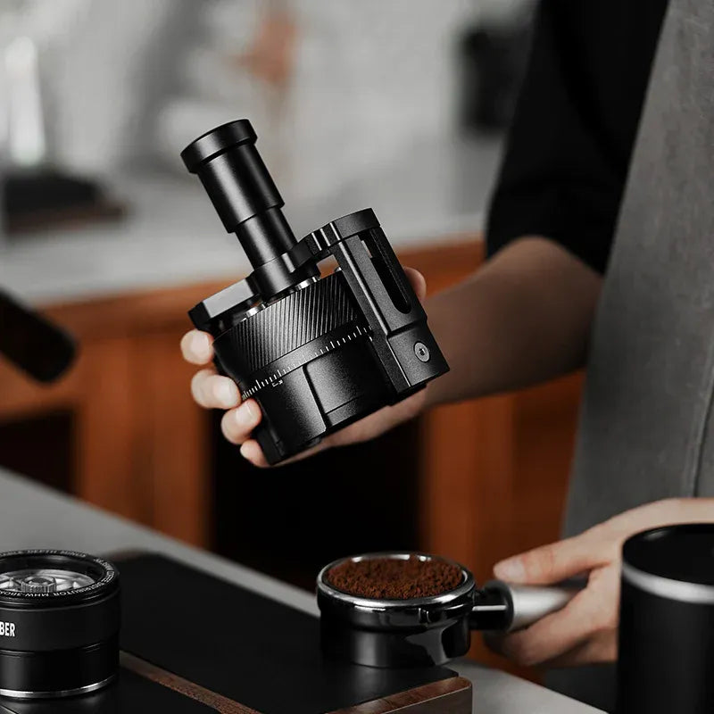 MHW-3 Bomber SE Pro Needle WDT Tool Coffee Maker & Espresso Machine Replacement Parts CoffeePlus.india