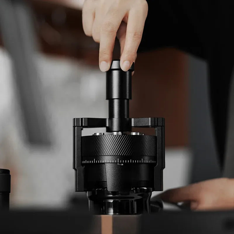 MHW-3 Bomber SE Pro Needle WDT Tool Coffee Maker & Espresso Machine Replacement Parts CoffeePlus.india