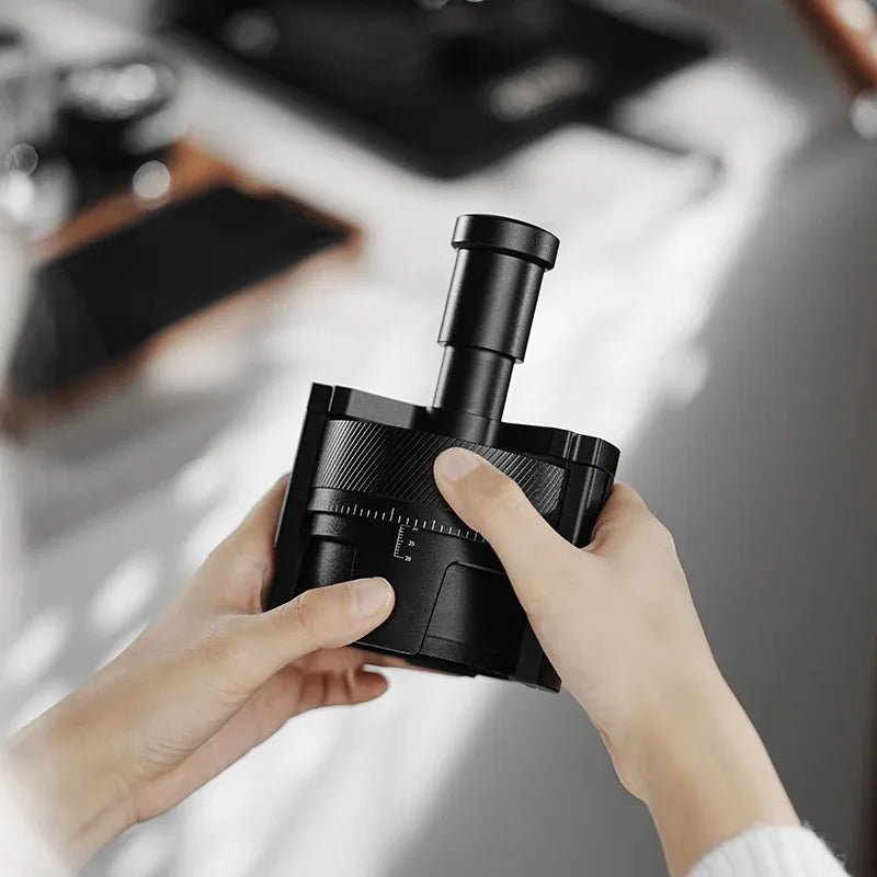 MHW-3 Bomber SE Pro Needle WDT Tool Coffee Maker & Espresso Machine Replacement Parts CoffeePlus.india