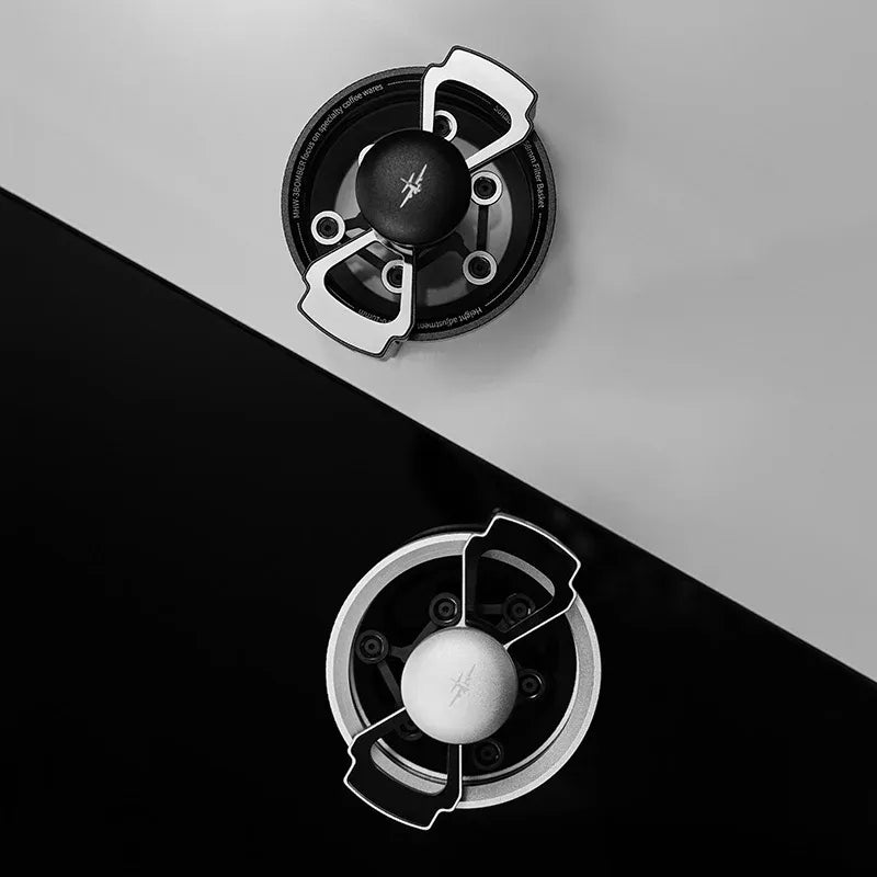 MHW-3 Bomber SE Pro Needle WDT Tool Coffee Maker & Espresso Machine Replacement Parts CoffeePlus.india