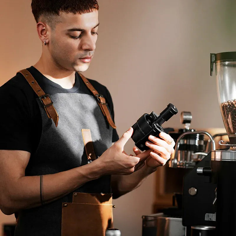 MHW-3 Bomber SE Pro Needle WDT Tool Coffee Maker & Espresso Machine Replacement Parts CoffeePlus.india