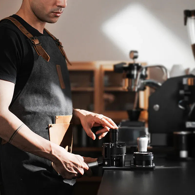 MHW-3 Bomber SE Pro Needle WDT Tool Coffee Maker & Espresso Machine Replacement Parts CoffeePlus.india