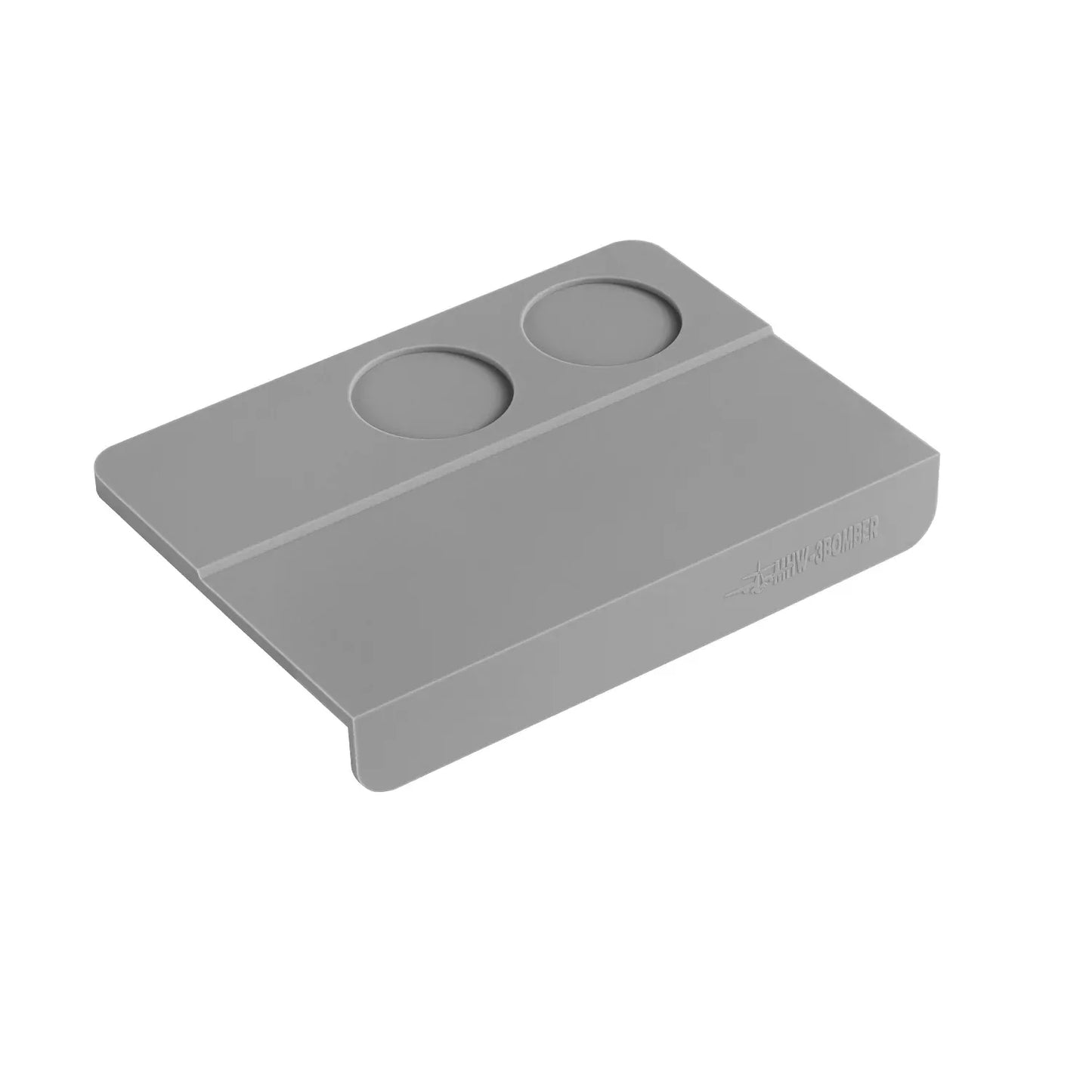 MHW-3 Bomber Silicon Pad (2 Holes) Coffee Making accessories and Serving equipments CoffeePlus.india