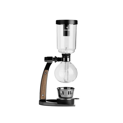 MHW-3BOMBER Yu En Zhang Twilight Siphon Coffee Maker