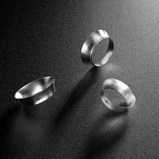 MHW-3 Bomber Stainles Steel Dosing Ring Coffee Making accessories and Serving equipments CoffeePlus.india