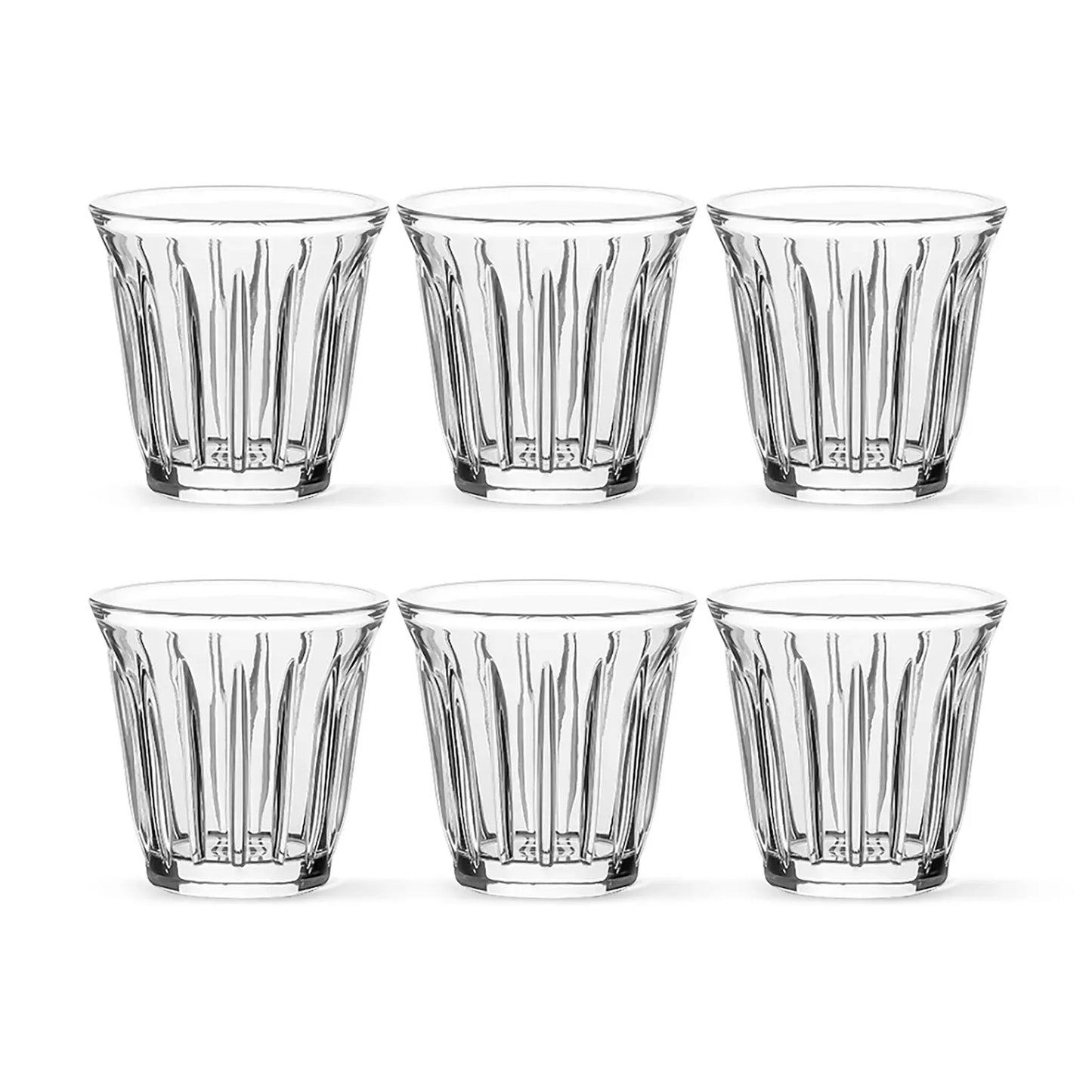 MHW-3BOMBER Wright Cup Espresso Shot Glass