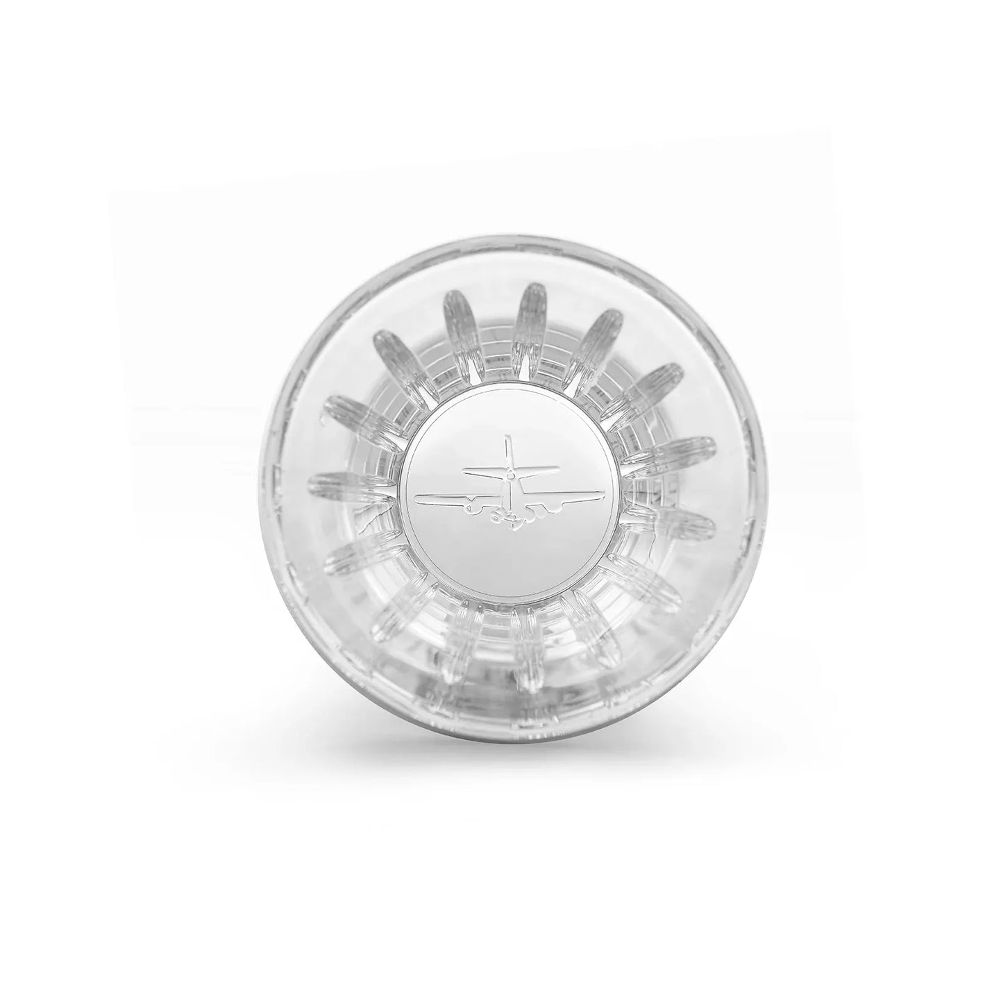 MHW-3BOMBER Wright Cup Espresso Shot Glass