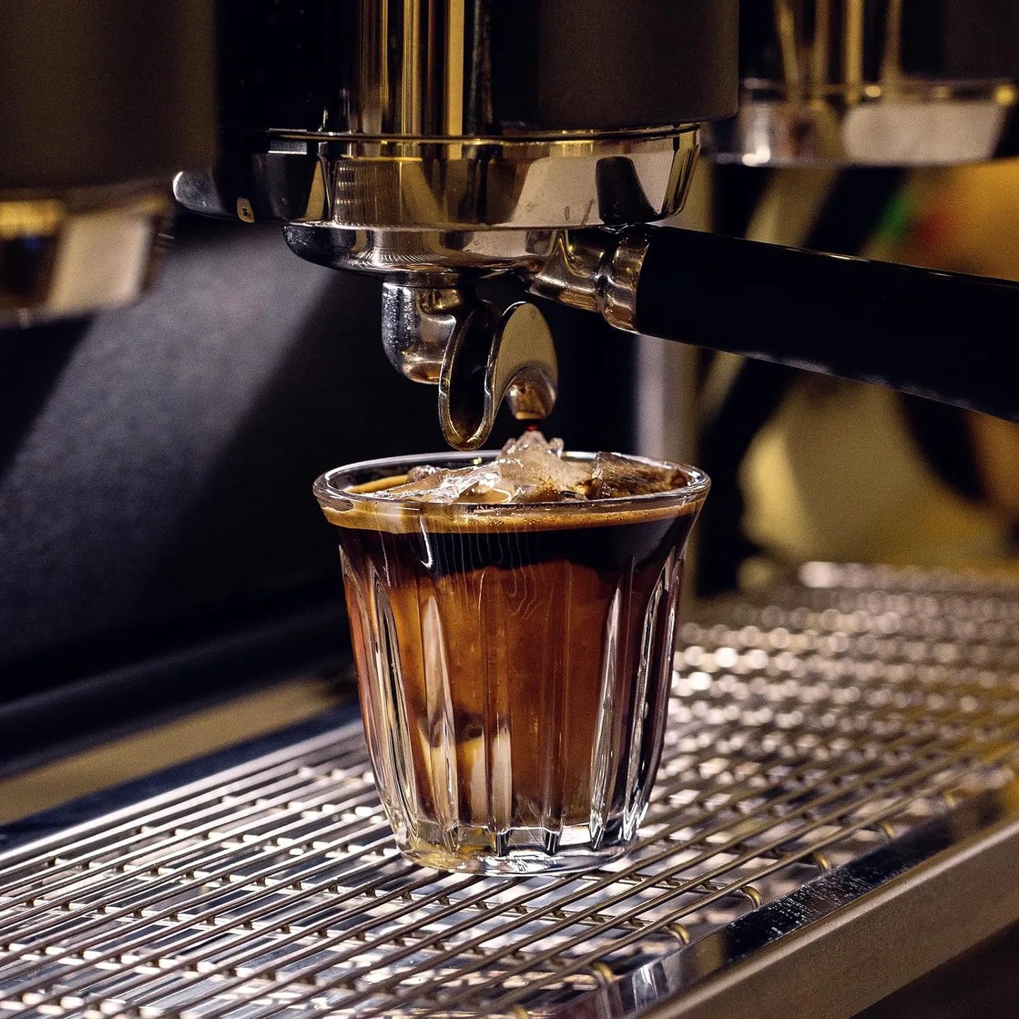 MHW-3BOMBER Wright Cup Espresso Shot Glass