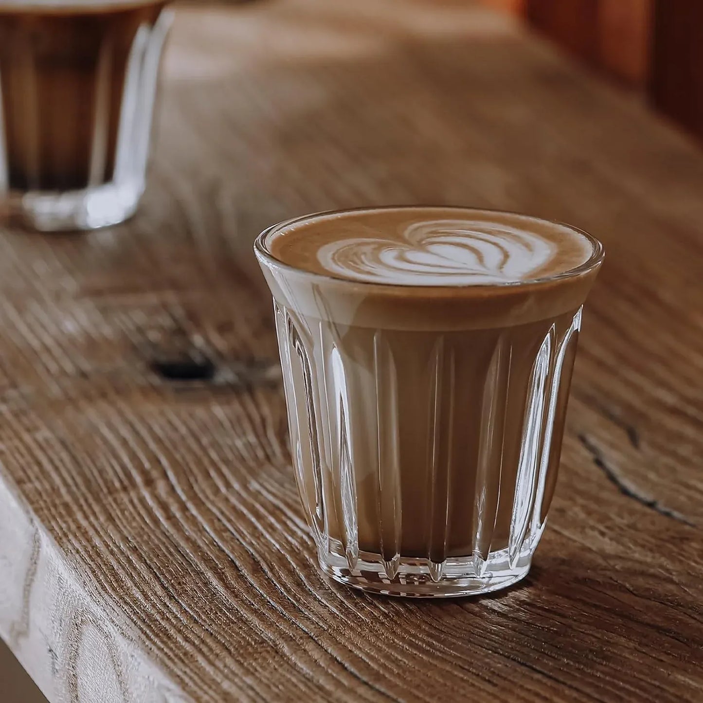 MHW-3BOMBER Wright Cup Espresso Shot Glass