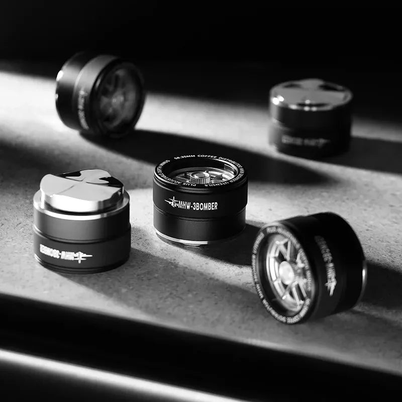 MHW-3BOMBER YU Series Infinite Coffee Distributor