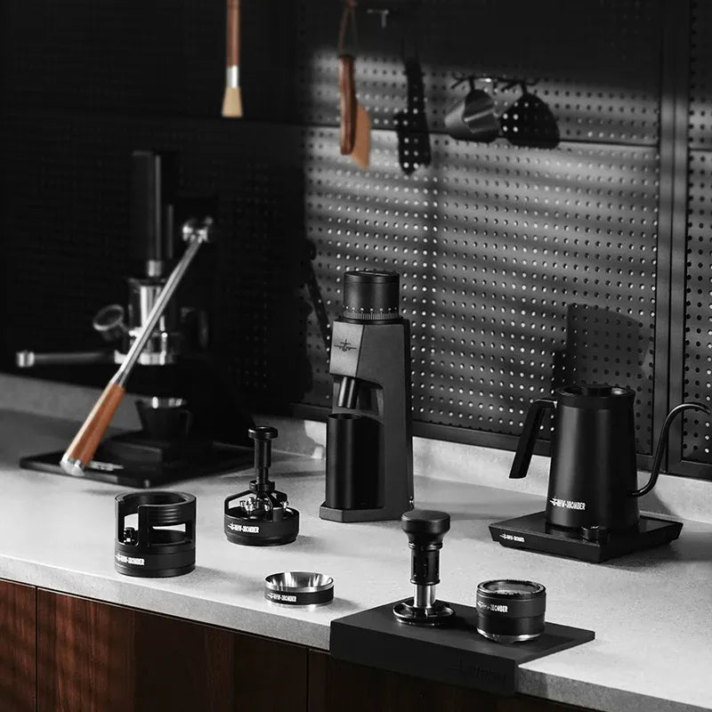 MHW-3BOMBER YU Series Infinite Coffee Distributor