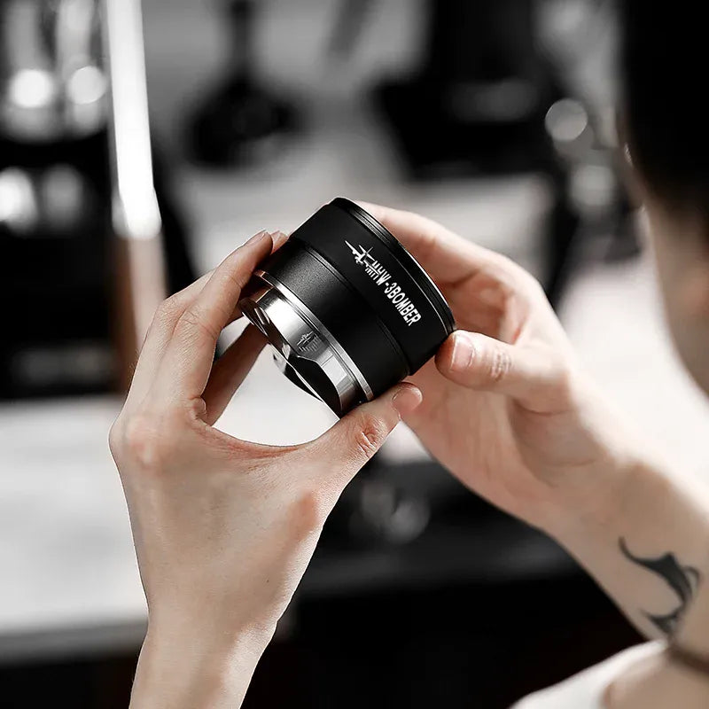 MHW-3BOMBER YU Series Infinite Coffee Distributor