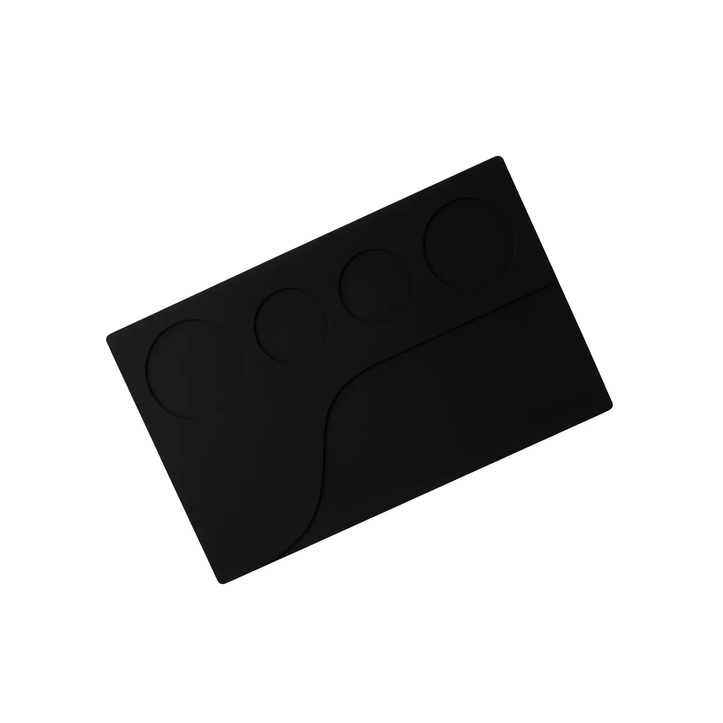 MHW-3 Bomber Yu Series Tamping Base Coffee Cleaning Equipments CoffeePlus.india