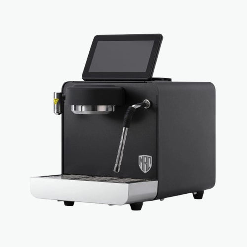 Espressa Alpha H6