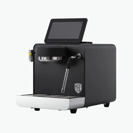 Espressa Alpha H6