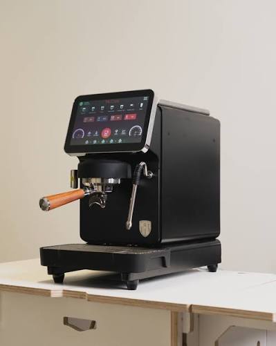 Espressa Alpha S1