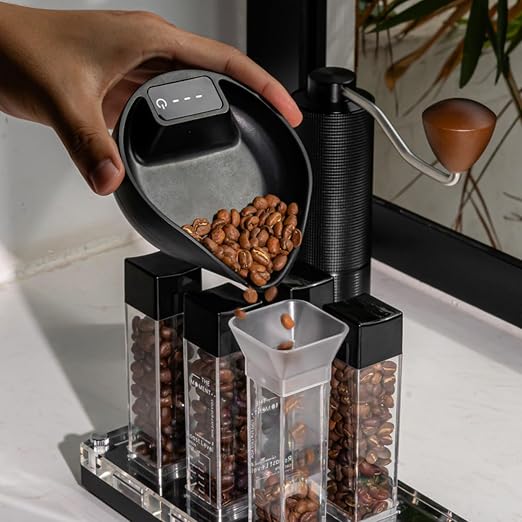 MUVNA PRO Dosing Scale