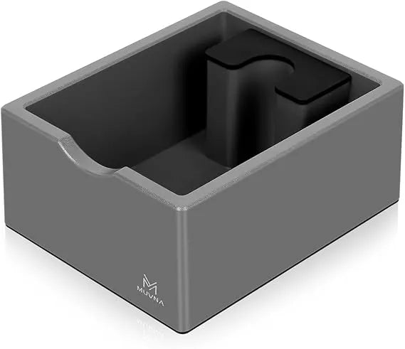 MUVNA - ABS Knock Box Grey