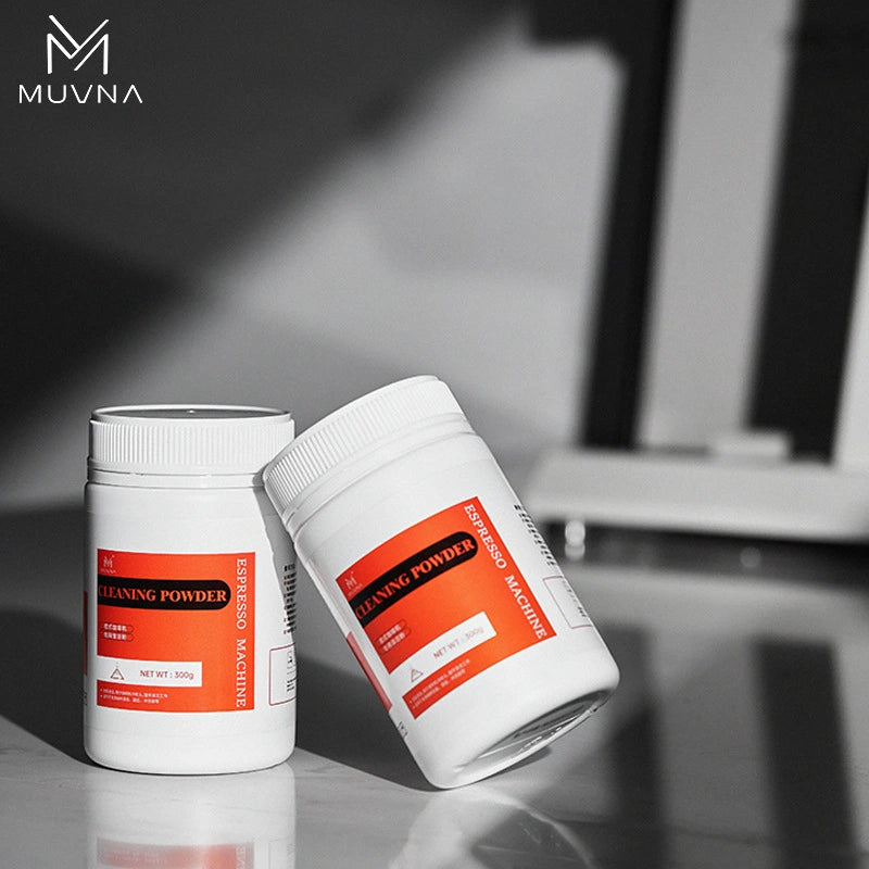 MUVNA Espresso Machine Cleaning Powder