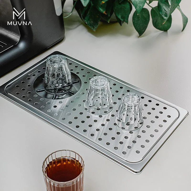 MUVNA Jet Milk Pitcher Washer
