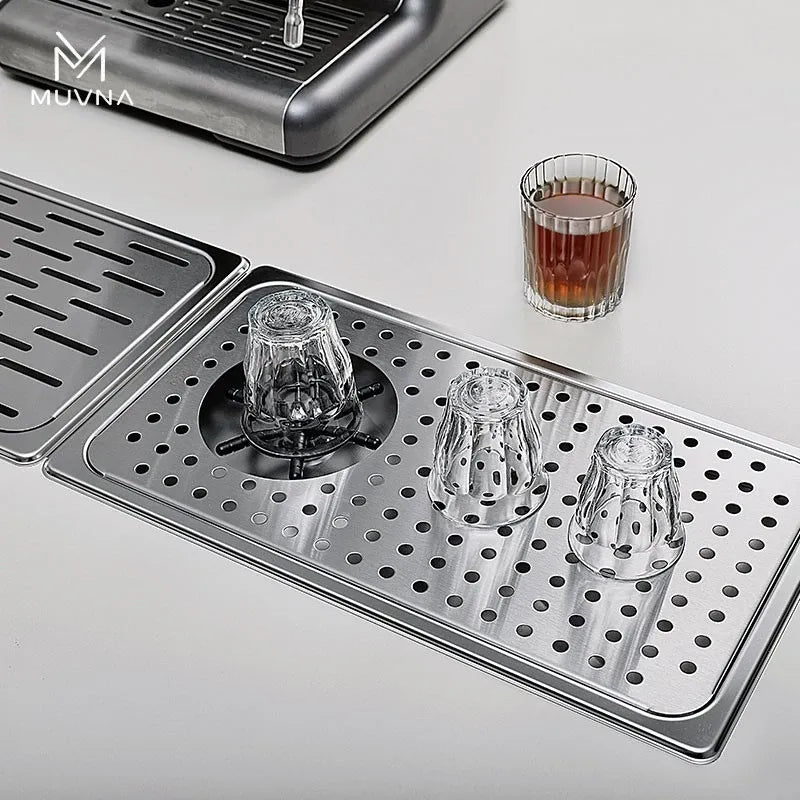 MUVNA Jet Milk Pitcher Washer