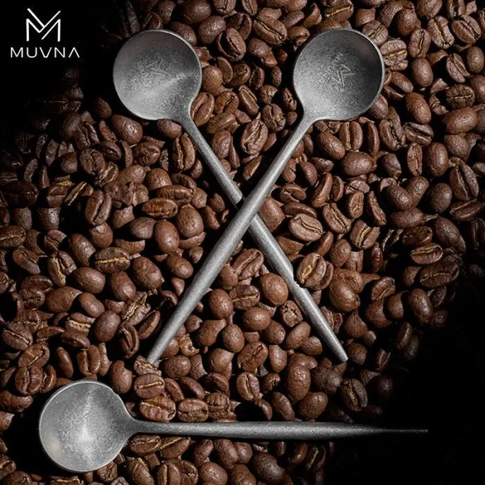 MUVNA Cupping Spoon