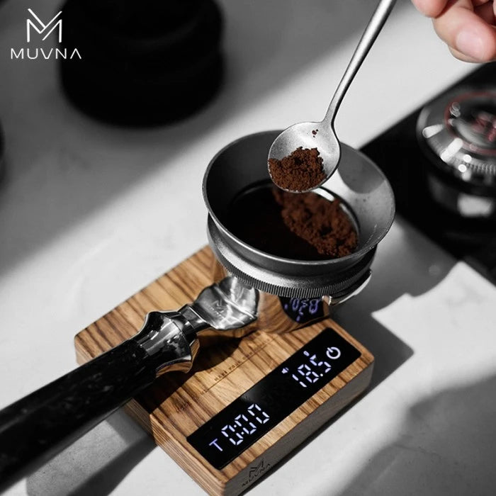 MUVNA Cupping Spoon