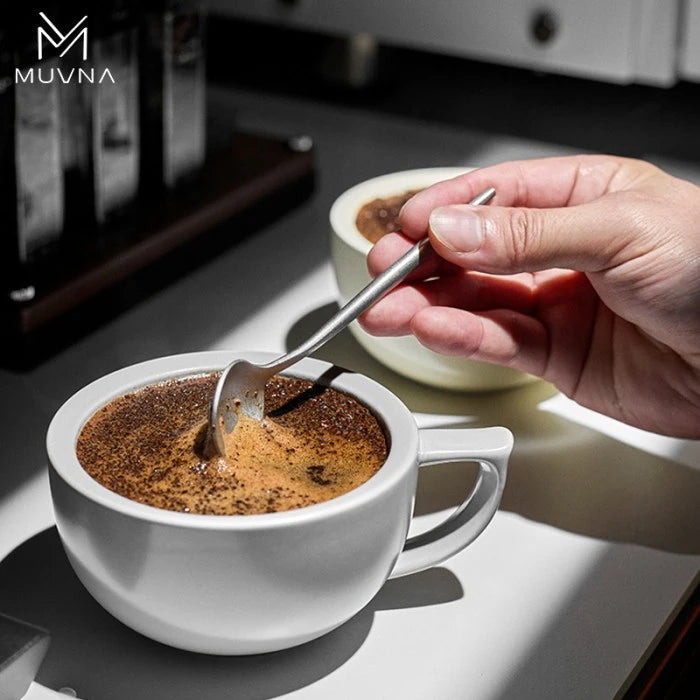 MUVNA Cupping Spoon